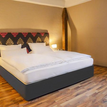 Hotel Engel Hilders Екстериор снимка