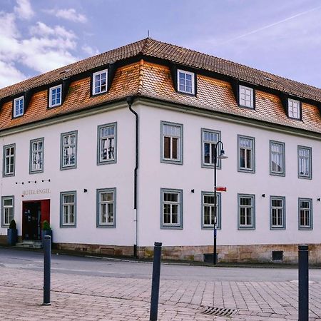 Hotel Engel Hilders Екстериор снимка