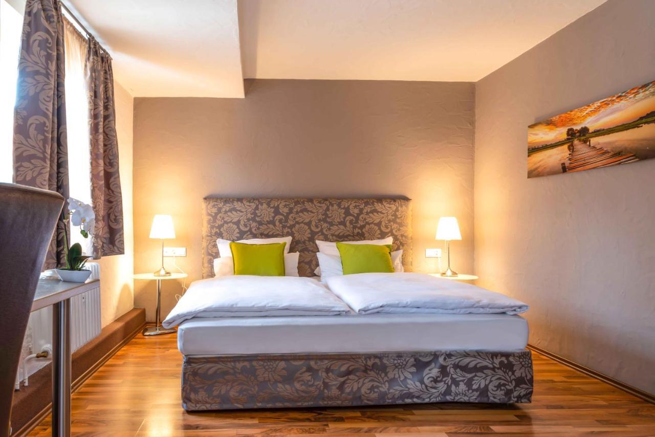 Hotel Engel Hilders Екстериор снимка