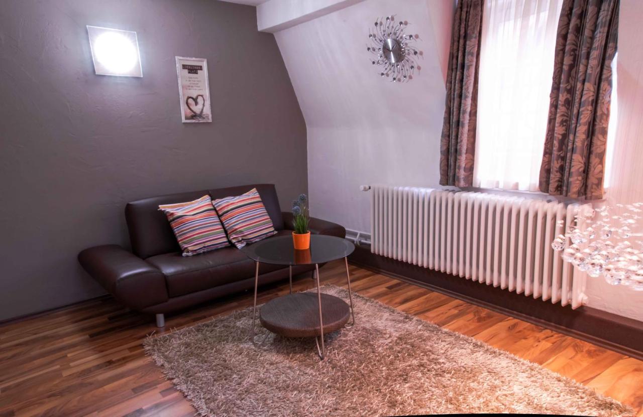 Hotel Engel Hilders Екстериор снимка