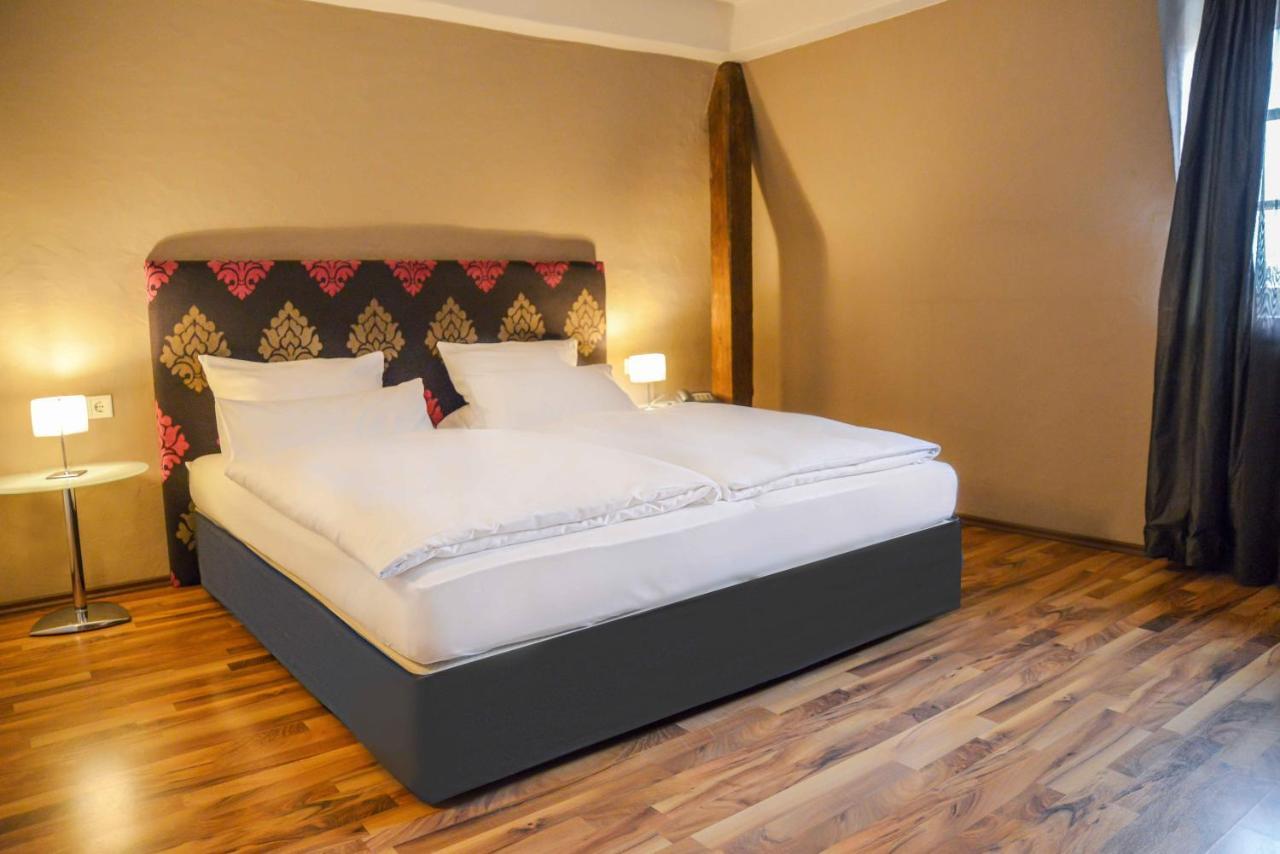 Hotel Engel Hilders Екстериор снимка