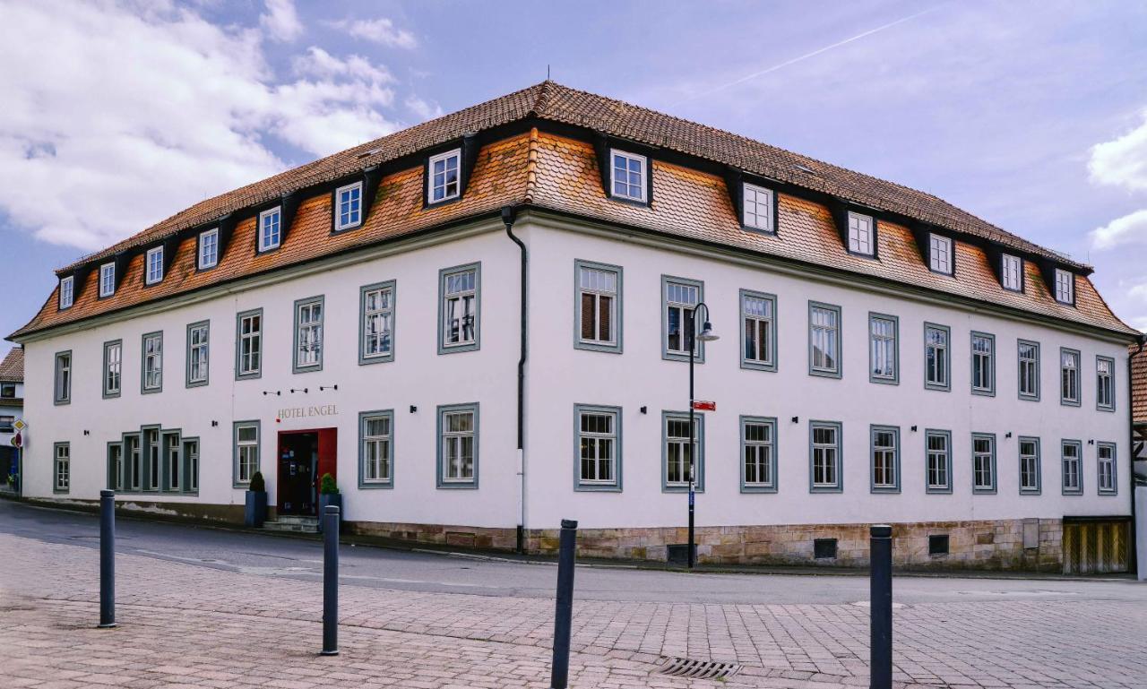 Hotel Engel Hilders Екстериор снимка