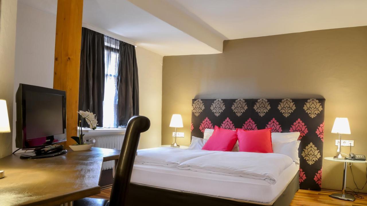 Hotel Engel Hilders Екстериор снимка