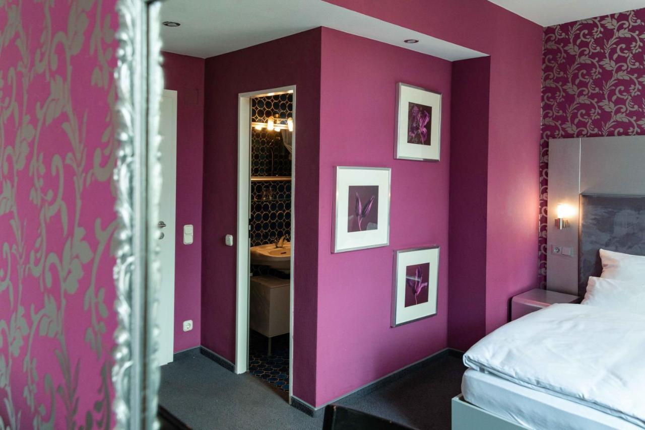 Hotel Engel Hilders Екстериор снимка