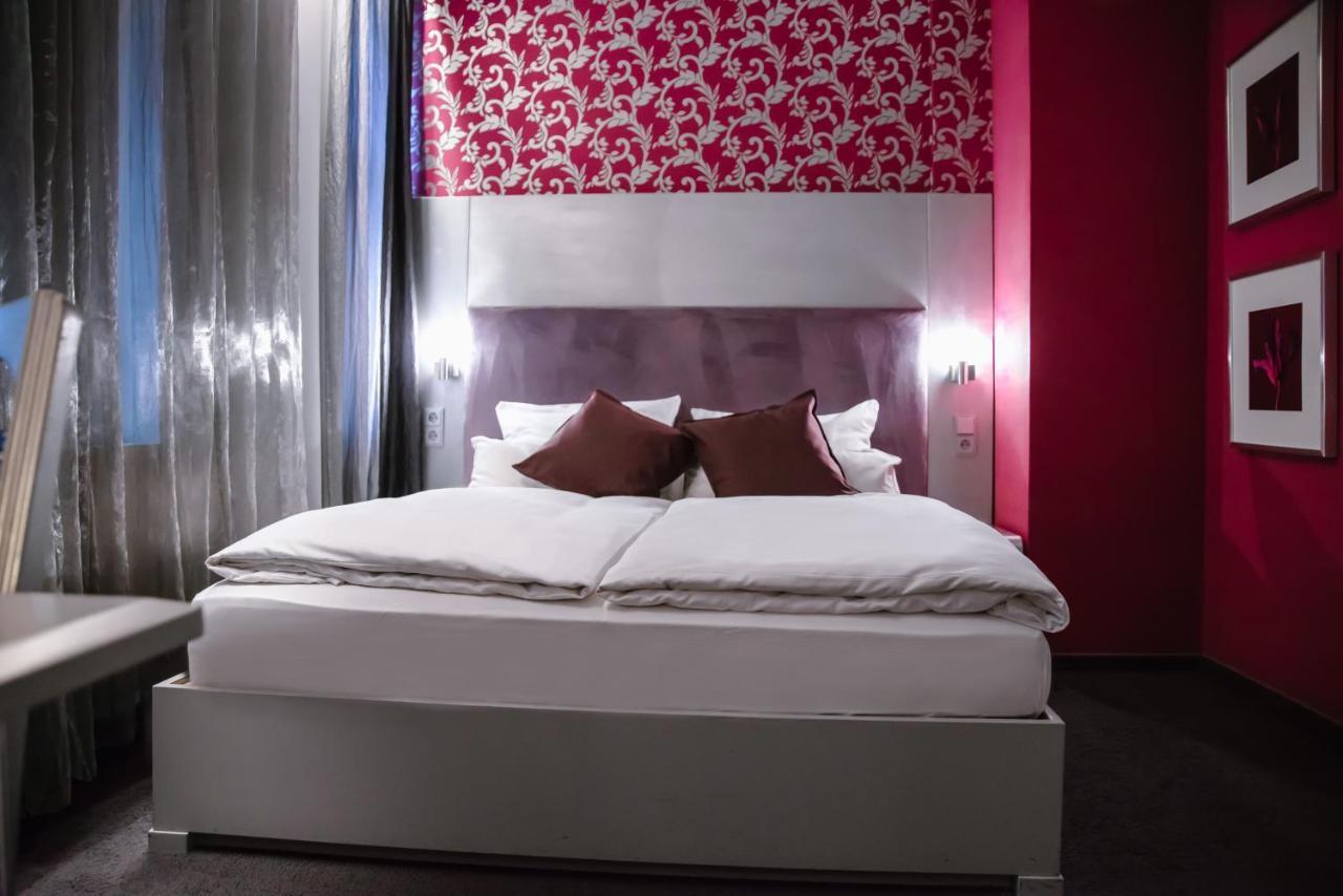 Hotel Engel Hilders Екстериор снимка
