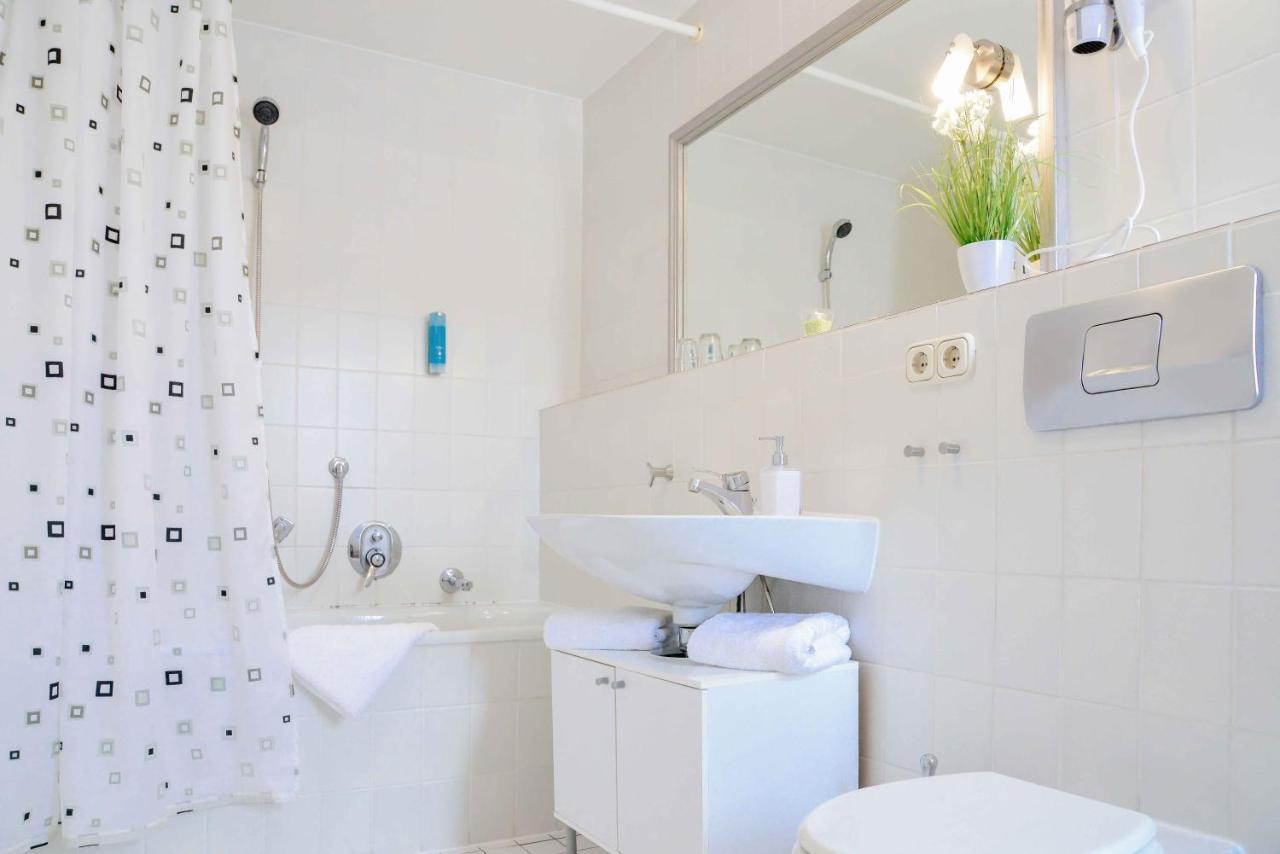 Hotel Engel Hilders Екстериор снимка