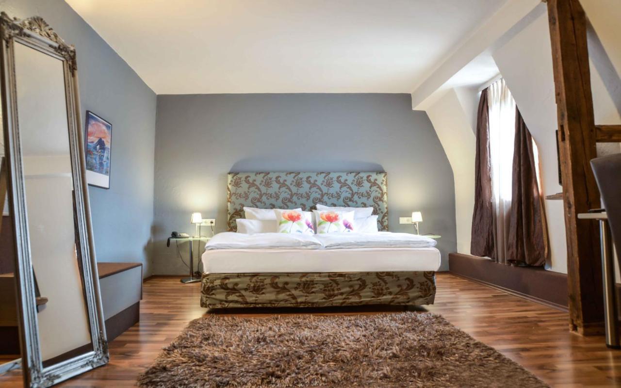 Hotel Engel Hilders Екстериор снимка