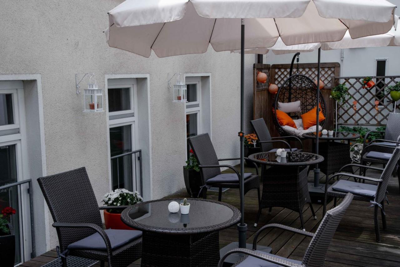 Hotel Engel Hilders Екстериор снимка