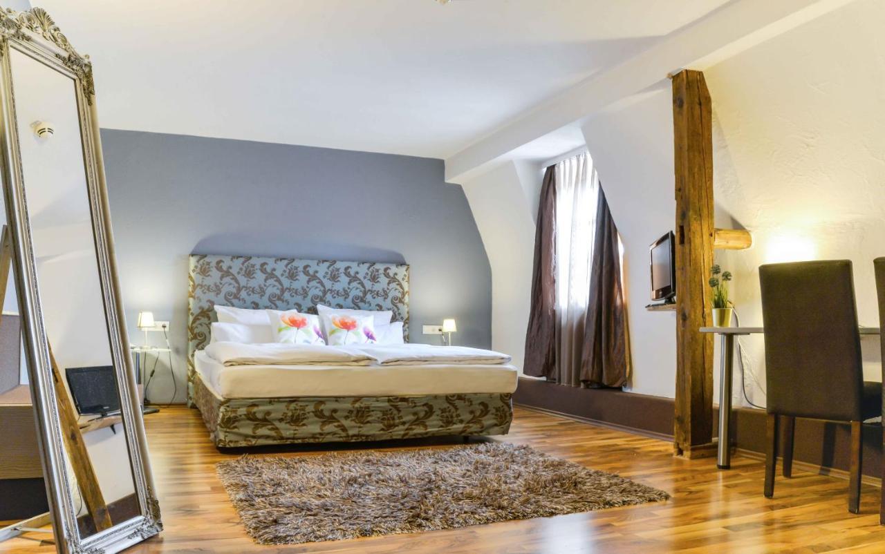 Hotel Engel Hilders Екстериор снимка
