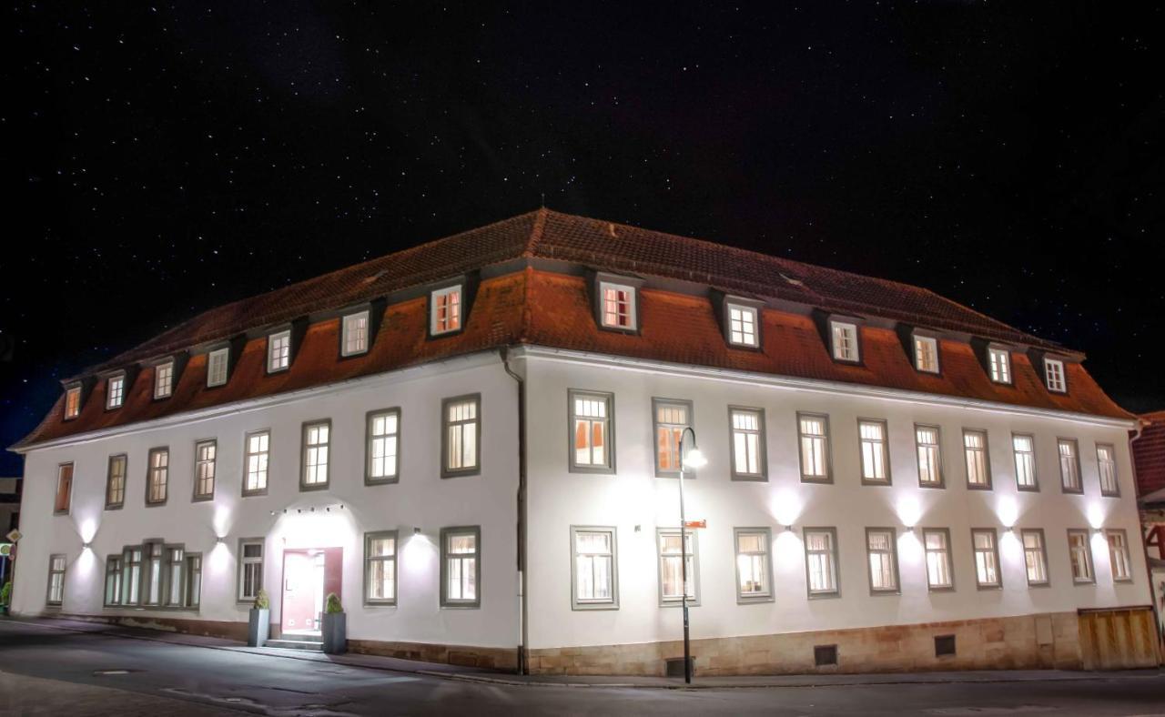 Hotel Engel Hilders Екстериор снимка