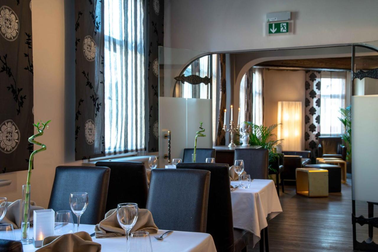 Hotel Engel Hilders Екстериор снимка
